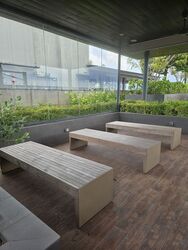 Woods Square (D25), Office #548940601